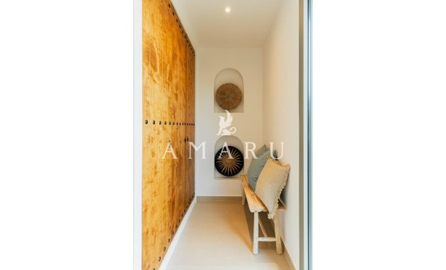 New Build - Villa -
Jávea Xàbia - Valle del Sol