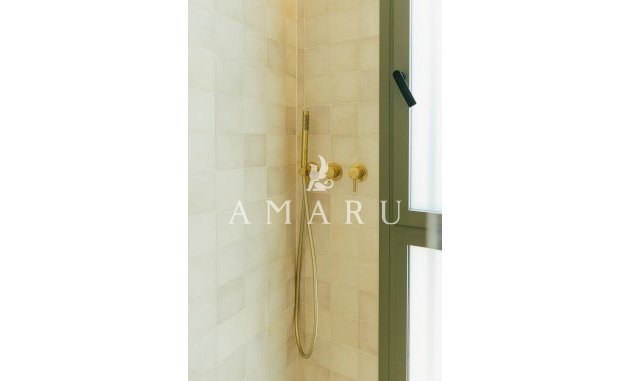 New Build - Villa -
Jávea Xàbia - Valle del Sol