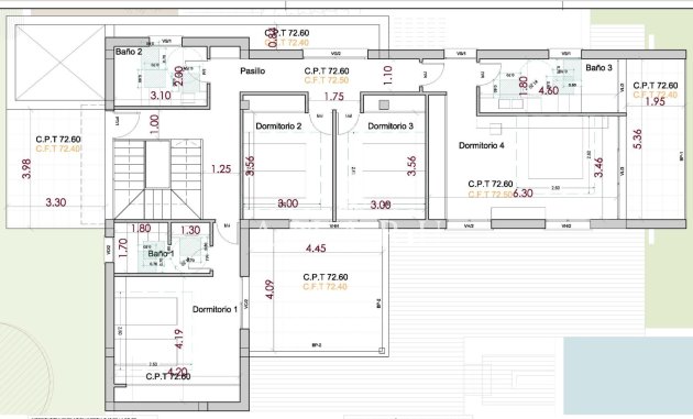 New Build - Villa -
Jávea Xàbia - Las Laderas