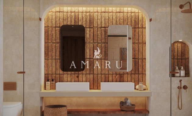 New Build - Villa -
Jávea Xàbia - Valle del Sol