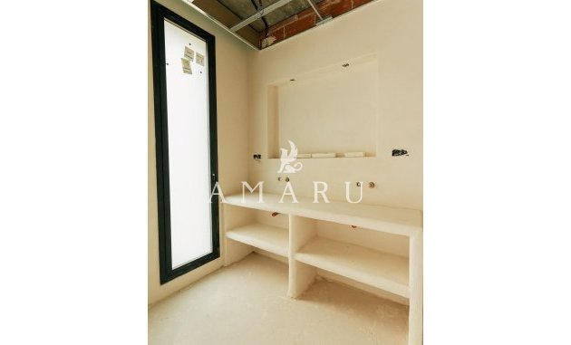 New Build - Villa -
Jávea Xàbia - Valle del Sol