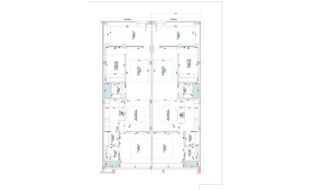 Nouvelle construction - Apartment -
Catral - pueblo