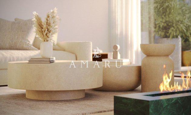 New Build - Villa -
Jávea Xàbia - Valle del Sol