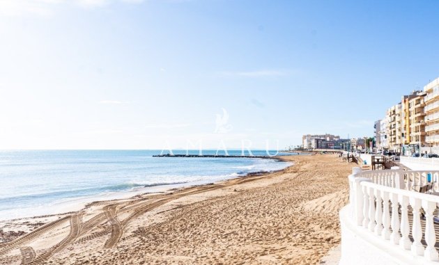 New Build - Bungalow -
Torrevieja - Lago Jardín II