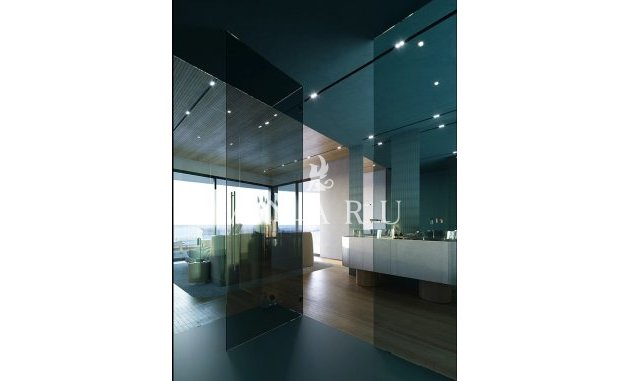 Nieuwbouw Woningen - Villa -
Fuengirola