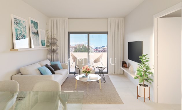 New Build - Penthouse -
Fuengirola