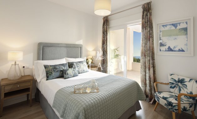 Nieuwbouw Woningen - ground-floor -
Marbella