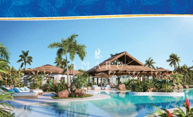 Nieuwbouw Woningen - Penthouse -
Mijas