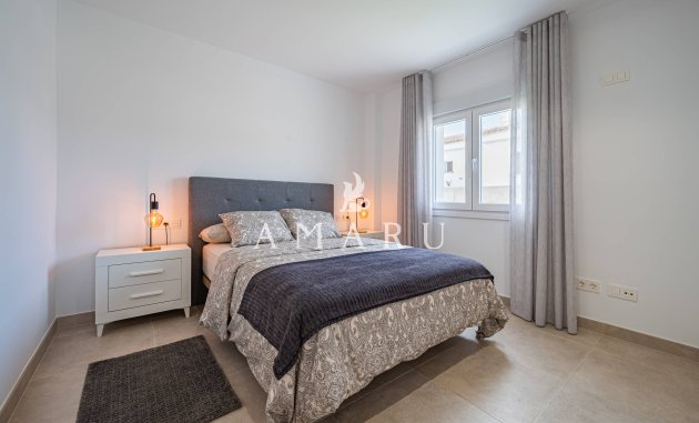 Nieuwbouw Woningen - detached -
Viñuela