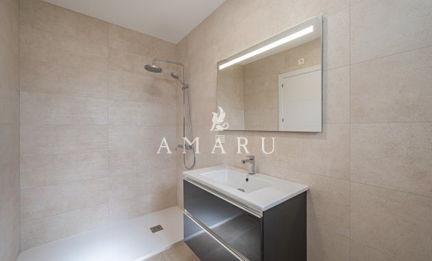 Nieuwbouw Woningen - detached -
Viñuela