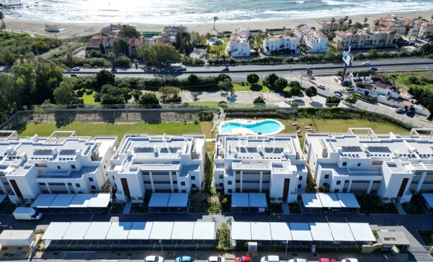 Nieuwbouw Woningen - high-bungalow -
Casares