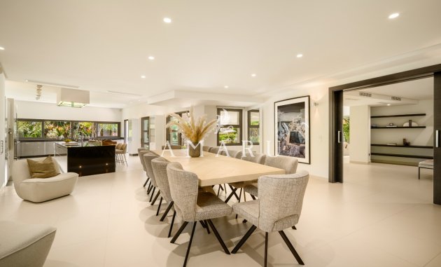 New Build - Villa -
Marbella