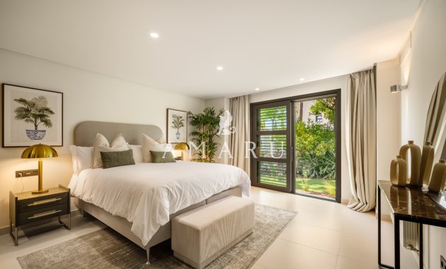 New Build - Villa -
Marbella