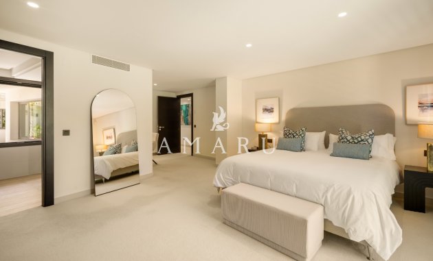 New Build - Villa -
Marbella