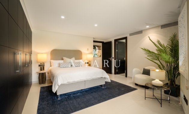 New Build - Villa -
Marbella