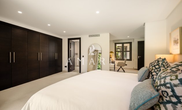 New Build - Villa -
Marbella