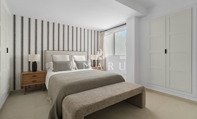 New Build - detached -
Mijas