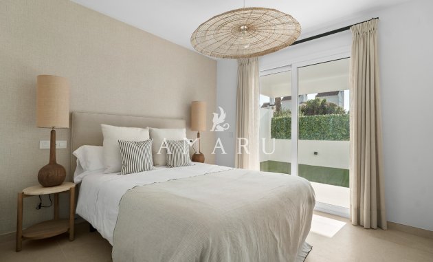 New Build - detached -
Mijas