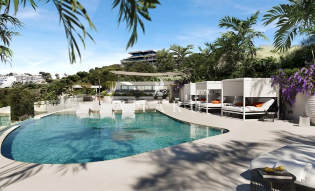 New Build - Penthouse -
Benalmádena