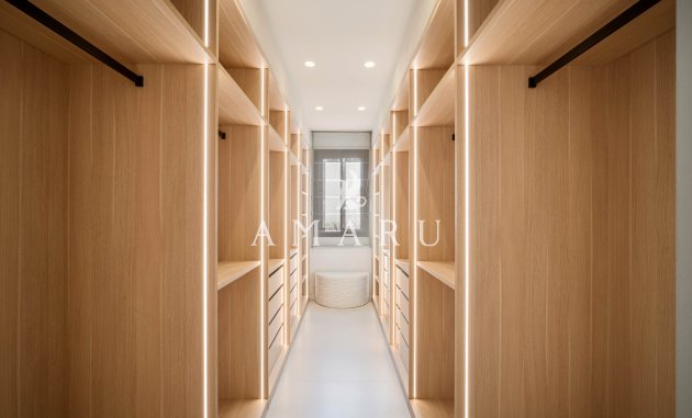 Nieuwbouw Woningen - Villa -
Marbella