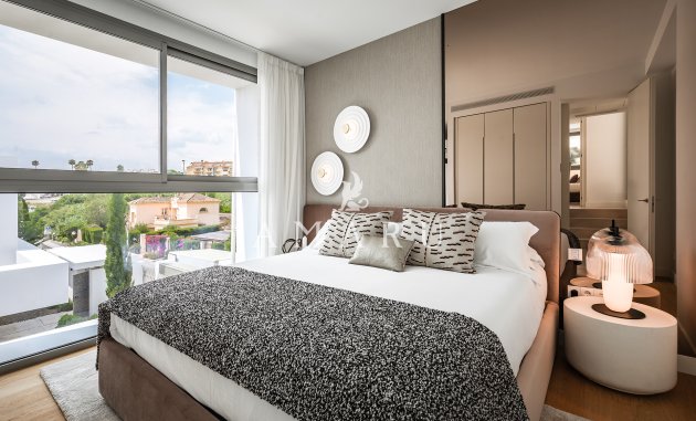 Nouvelle construction - Villa -
El Paraíso