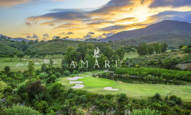 Nouvelle construction - ground-floor -
Mijas