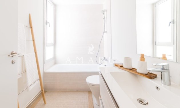 New Build - Apartment -
Cancelada