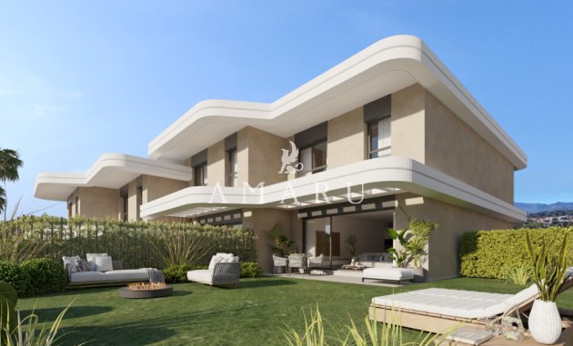 New Build - Apartment -
Cancelada