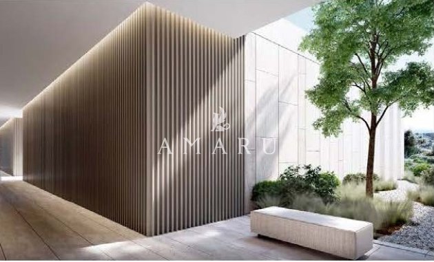 Nieuwbouw Woningen - Villa -
Pueblo Nuevo