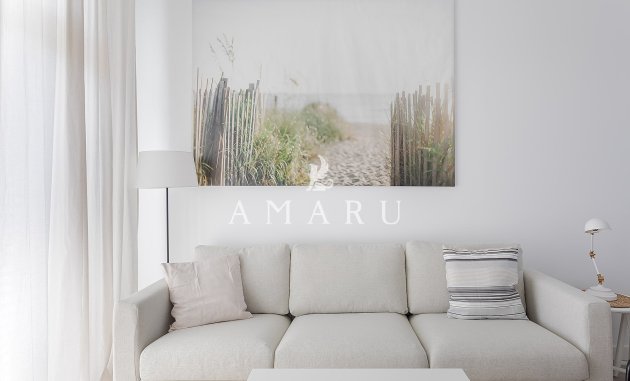 Nieuwbouw Woningen - Apartment -
Vera