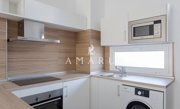 Nieuwbouw Woningen - Penthouse -
Vera