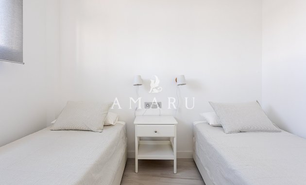 Nieuwbouw Woningen - Penthouse -
Vera