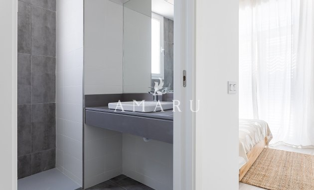 Nieuwbouw Woningen - Penthouse -
Vera