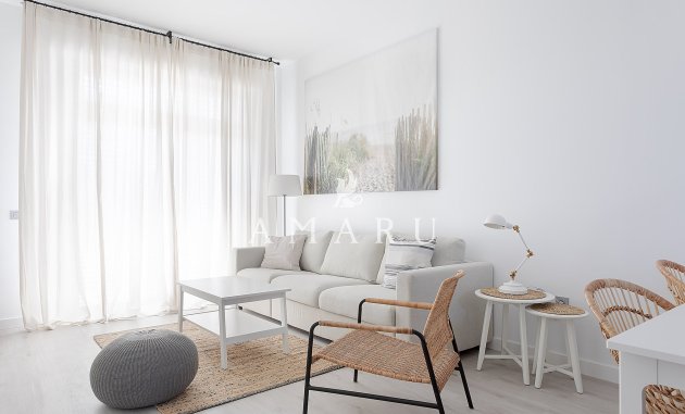 Nieuwbouw Woningen - ground-floor -
Vera