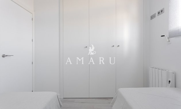 Nieuwbouw Woningen - Apartment -
Vera