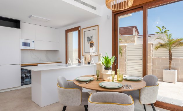 Nouvelle construction - detached -
Vera