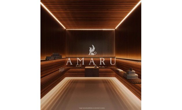 New Build - ground-floor -
Fuengirola