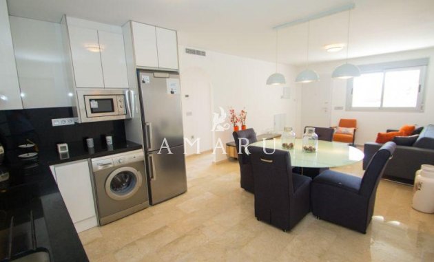 Nieuwbouw Woningen - Apartment -
Orihuela Costa - Las Filipinas