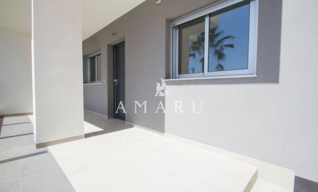 Nieuwbouw Woningen - Apartment -
Orihuela Costa - Las Filipinas