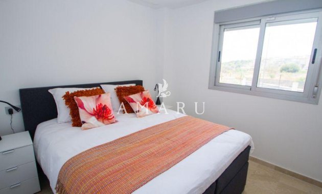 Nieuwbouw Woningen - Apartment -
Orihuela Costa - Las Filipinas