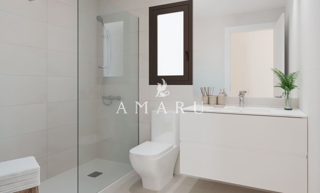 New Build - Penthouse -
rincon de la victoria - Rincón de la Victoria