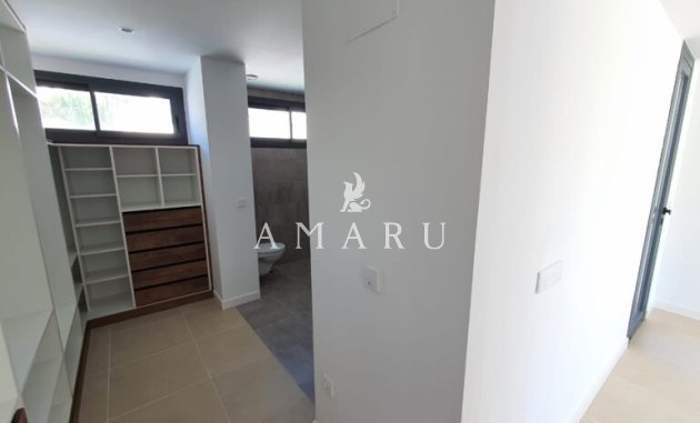 Nieuwbouw Woningen - Villa -
Manilva