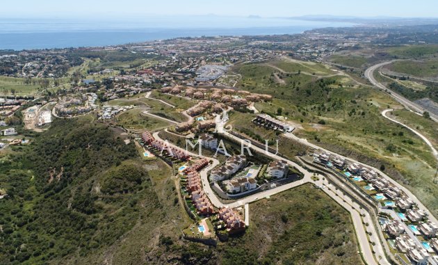 New Build - ground-floor -
Benahavís