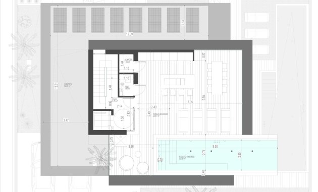 Nieuwbouw Woningen - Villa -
Torre Pacheco - Santa Rosalia Lake And Life Resort