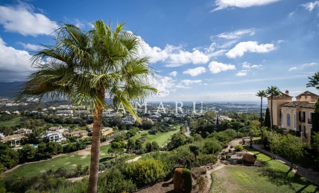 New Build - Penthouse -
Benahavís