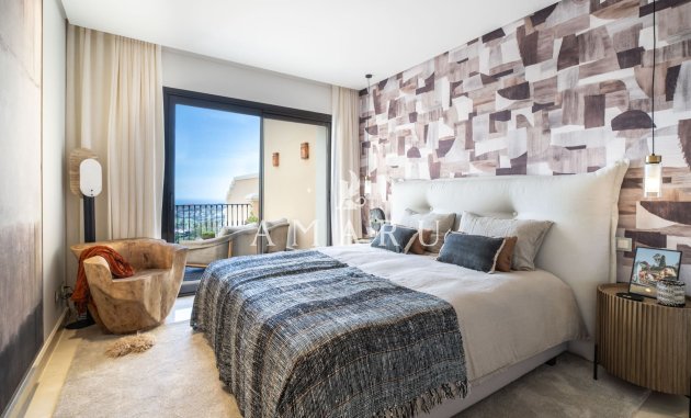 New Build - Penthouse -
Benahavís