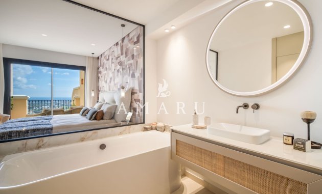 New Build - Penthouse -
Benahavís