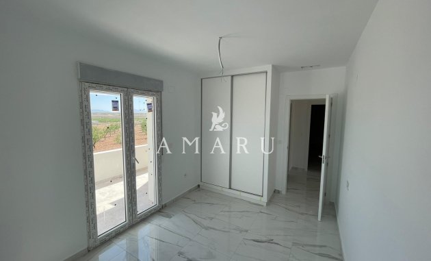 Nieuwbouw Woningen - Villa -
Pinoso - Camino Del Prado