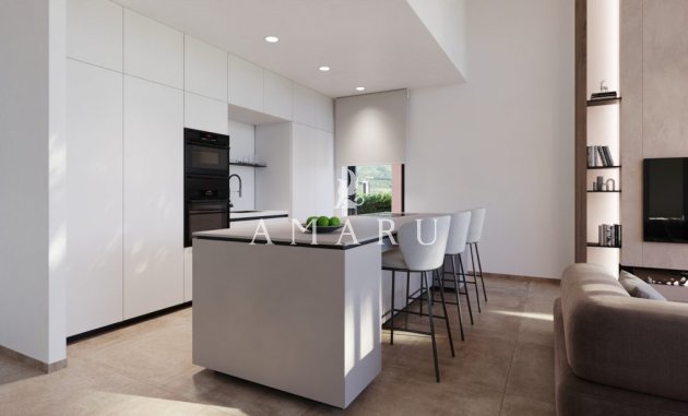 Nouvelle construction - Villa -
Cuevas Del Almanzora - Cuevas del Almanzora