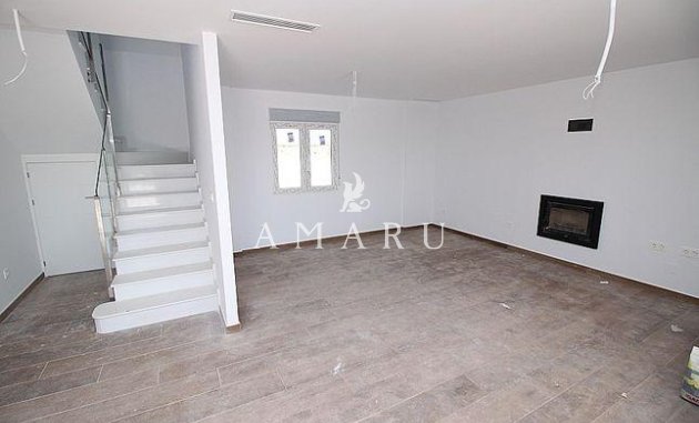 Nieuwbouw Woningen - Villa -
Pinoso - Camino Del Prado